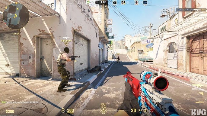 Counter-Strike 2