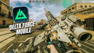 Delta Force Mobile