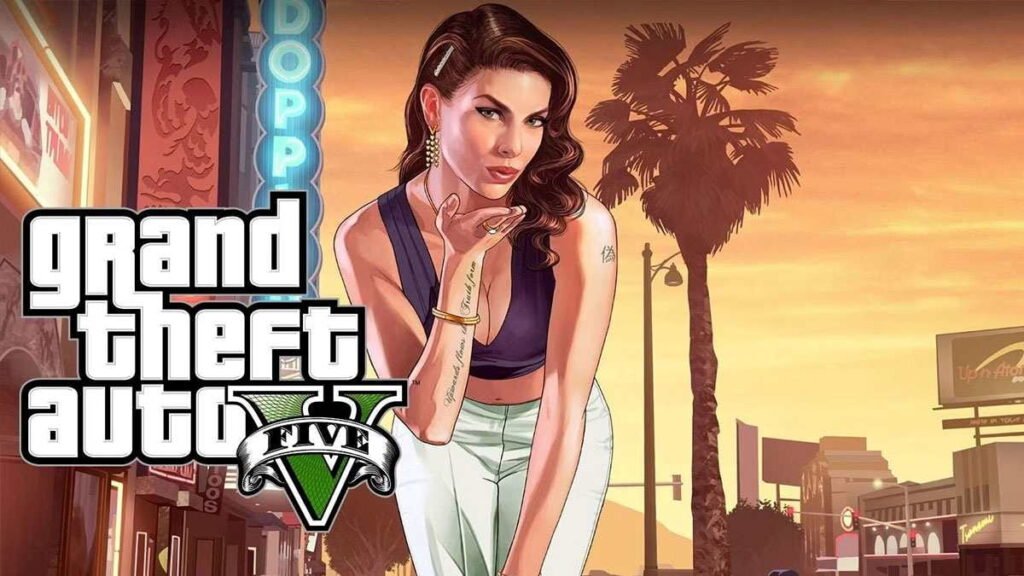 GTA 5