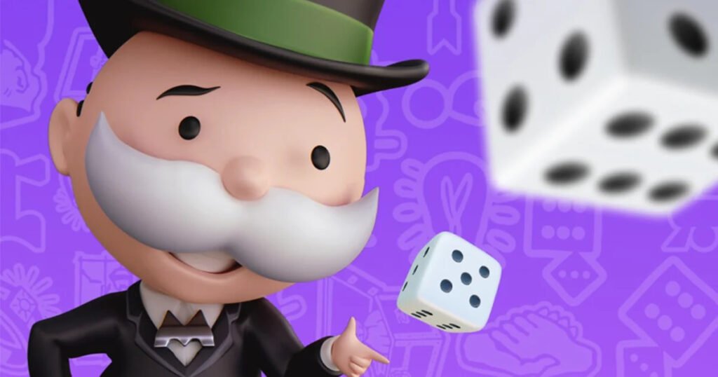 Monopoly GO