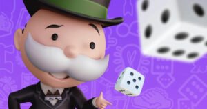 Monopoly GO