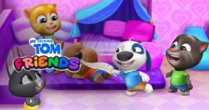 My Talking Tom