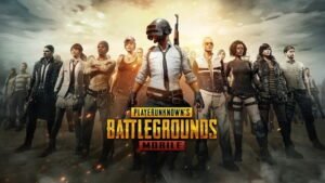 PUBG Mobile