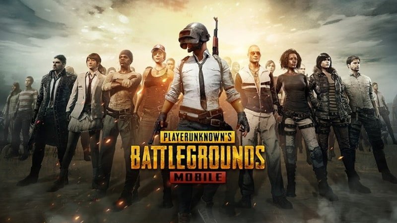 PUBG Mobile