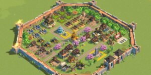 Rise of Kingdoms