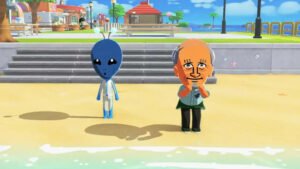 Tomodachi Life