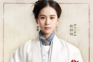 Top 10 Bộ Phim Chuyển Thể Từ Ngôn Tình Cổ Đại Hay Nhất Màn Ảnh