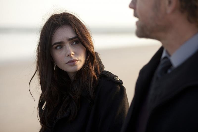 Top 10 Bộ Phim Hay Nhất Của Diễn Viên Lily Collins Bạn Nên Xem
