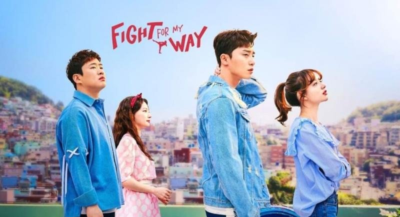 Top 10 Bộ Phim Về Thời Thanh Xuân Hay Nhất Hàn Quốc Gây Sốt Màn Ảnh