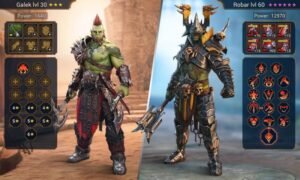 Top 10 Game Chiến Thuật Hay Nhất Cho Android Và iOS Đáng Chơi Nhất