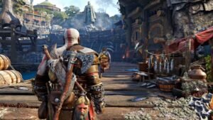 Top 10 Game Có Đồ Họa Đẹp Nhất Từ Trước Đến Nay Trải Nghiệm Cực Khủng