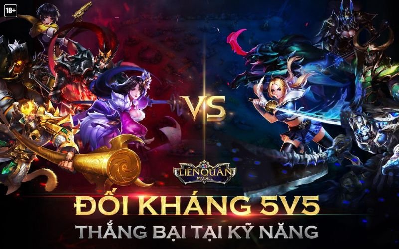 Top 10 Game Trên Điện Thoại Android Hay Nhất Cực Kỳ Đáng Chơi