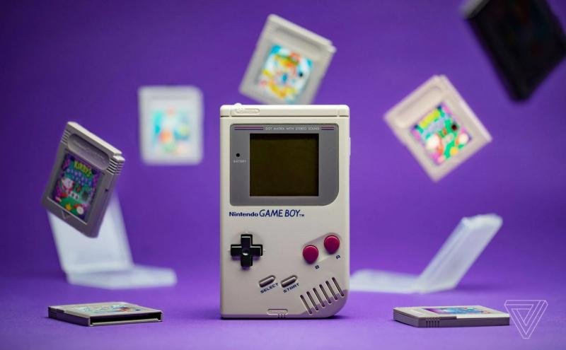 Top 10 Máy Chơi Game Bán Chạy Nhất Mọi Thời Đại