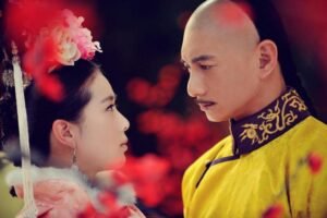 Top 10 Phim Chuyển Thể Ngôn Tình Trung Quốc Hay Nhất Mọi Thời Đại