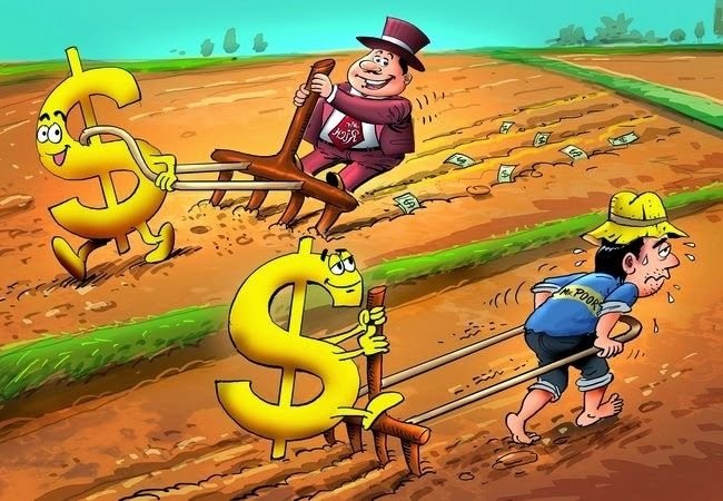 Top 10 Sai Lầm Tài Chính Mà Người Giàu Không Bao Giờ Mắc Phải