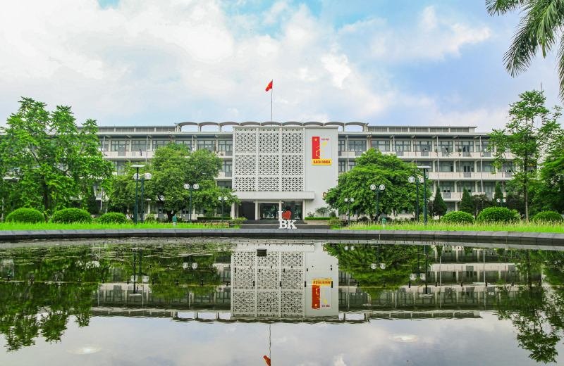 Top 10 Trường Đại Học Đào Tạo Công Nghệ Thông Tin Tốt Nhất Việt Nam