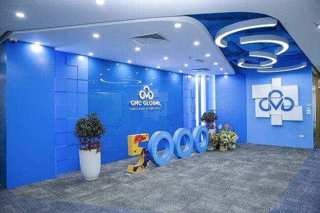 Top 11 Công Ty Công Nghệ Có Việc Làm Tốt Nhất Việt Nam