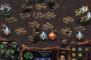 Top 12 Tựa Game Huyền Thoại Trên PC Gắn Liền Với Tuổi Thơ 8x – 9x Đời Đầu