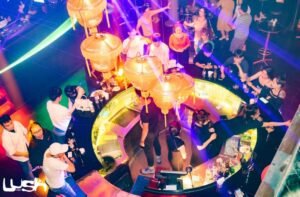 Top 13 Quán Bar Nổi Tiếng Nhất Sài Gòn Đẳng Cấp Cho Giới Trẻ