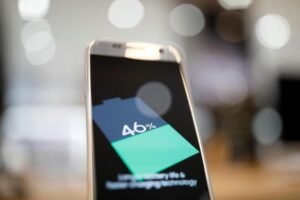 Top 4 Công Nghệ Pin Sẽ Làm Thay Đổi Tương Lai Của Smartphone