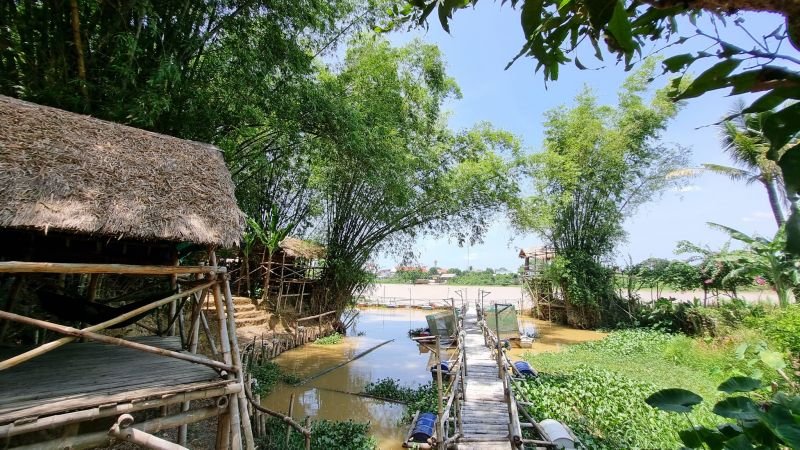 Top 6 Địa Chỉ Câu Cá Giải Trí Nổi Tiếng Nhất Tỉnh Khánh Hòa