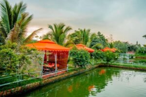 Top 6 Địa Chỉ Câu Cá Giải Trí Nổi Tiếng Nhất Tỉnh Lâm Đồng