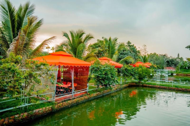 Top 6 Địa Chỉ Câu Cá Giải Trí Nổi Tiếng Nhất Tỉnh Lâm Đồng