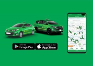 Top 6 Hãng Taxi Công Nghệ Giá Tốt Uy Tín Hàng Đầu Tại Hà Nội