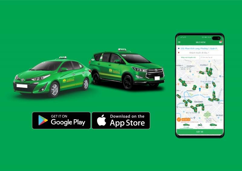 Top 6 Hãng Taxi Công Nghệ Giá Tốt Uy Tín Hàng Đầu Tại Hà Nội