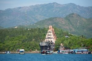 Top 6 Khu Vui Chơi Giải Trí Nổi Tiếng Nhất Tại Nha Trang