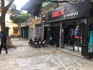 Top 6 Quán Game Chất Lượng Nhất Cho Các Game Thủ Tại Quận Hai Bà Trưng, Hà Nội