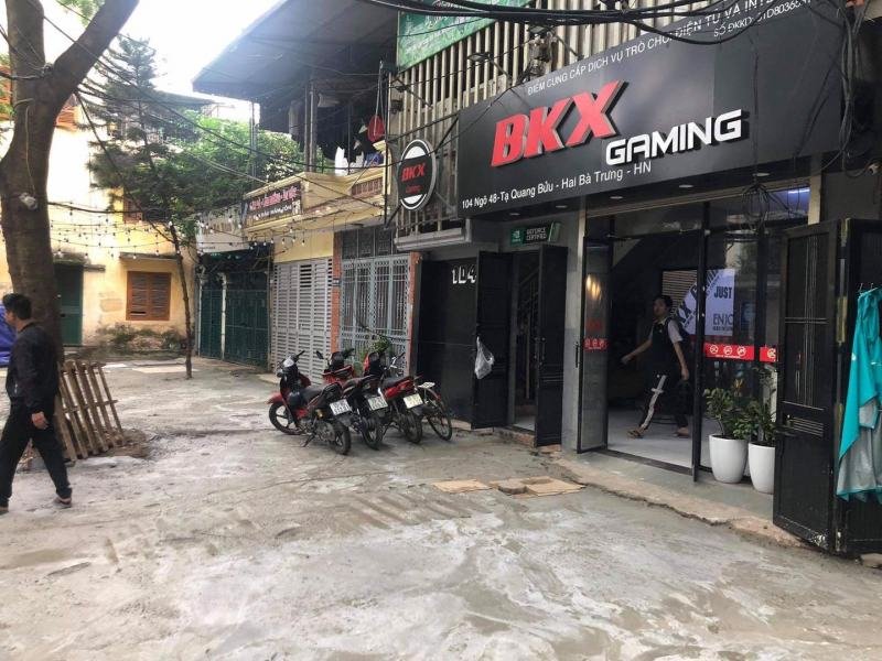 Top 6 Quán Game Chất Lượng Nhất Cho Các Game Thủ Tại Quận Hai Bà Trưng, Hà Nội