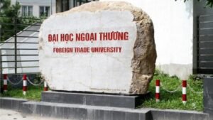 Top 6 Trường Đào Tạo Ngành Tài Chính Ngân Hàng Tốt Nhất Tại Hà Nội