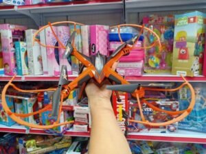 Top 7 Cửa Hàng Bán Đồ Chơi Công Nghệ Thông Minh Tại Hà Nội