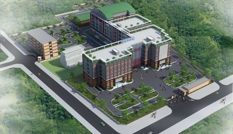 Top 7 Trường Cao Đẳng Tuyển Sinh Ngành Công Nghệ Ô Tô Tốt Nhất Hiện Nay