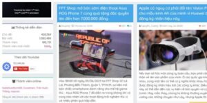 Top 7 Website Diễn Đàn Công Nghệ Lớn Nhất Việt Nam Hiện Nay