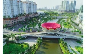 Top 8 Địa Điểm Vui Chơi Giải Trí Hấp Dẫn Nhất TP. Thủ Đức