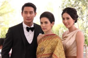 Top 9 Bộ Phim Thái Lan Đáng Yêu Nhất Màn Ảnh Bạn Nên Xem Ngay