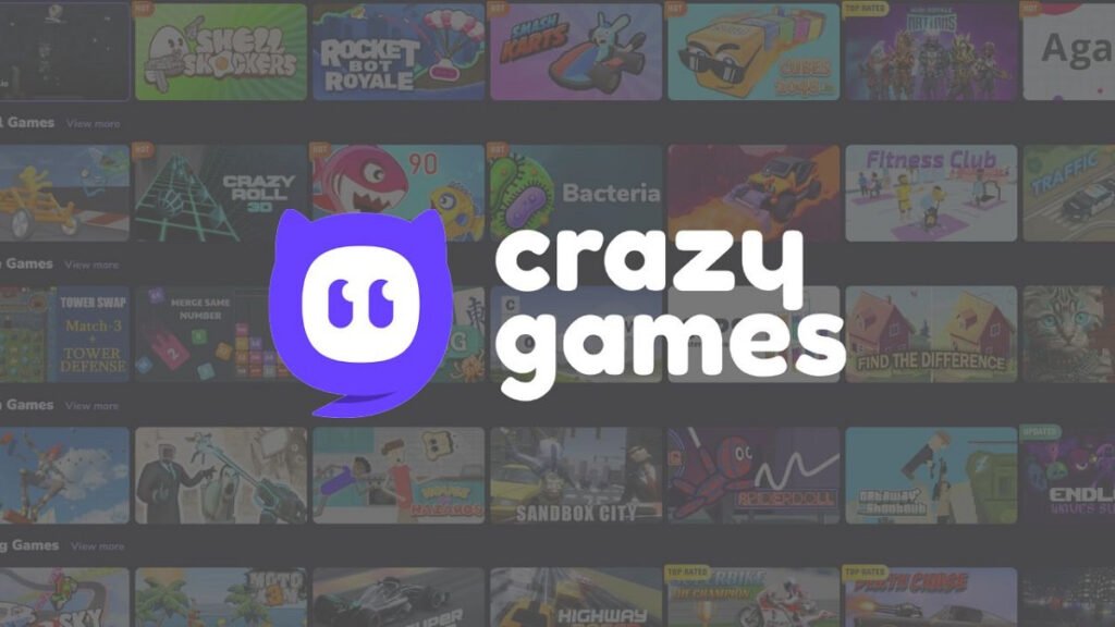 Crazy Game
