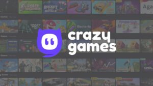 Crazy Game
