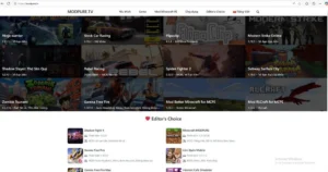 modpure