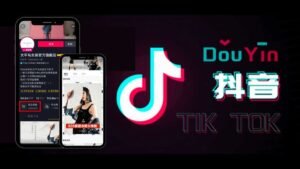 Douyin
