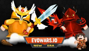 EvoWars