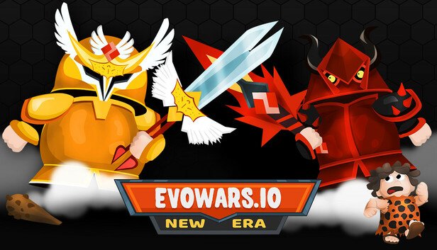 EvoWars