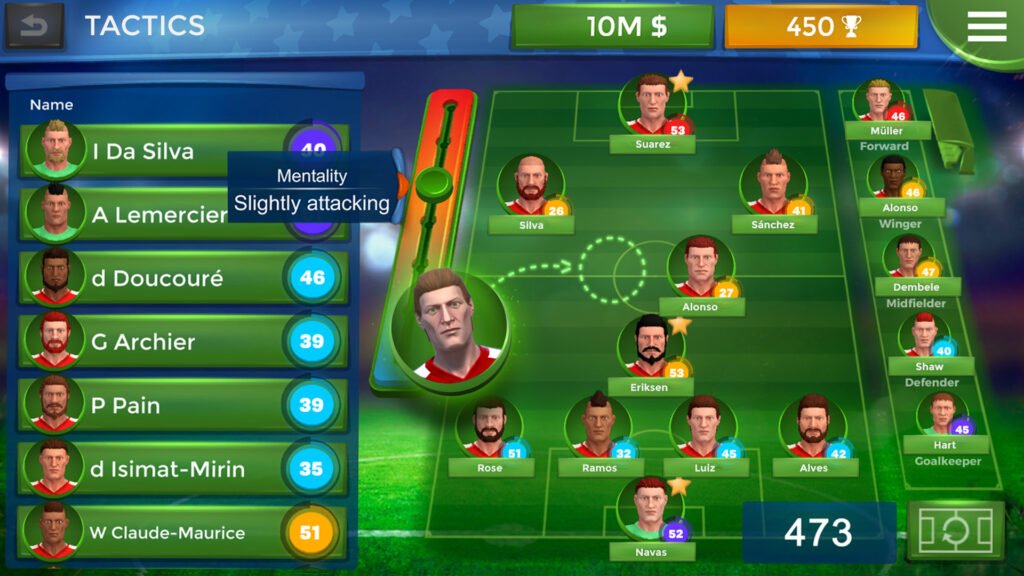 Football Manager
