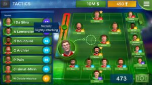 Football Manager
