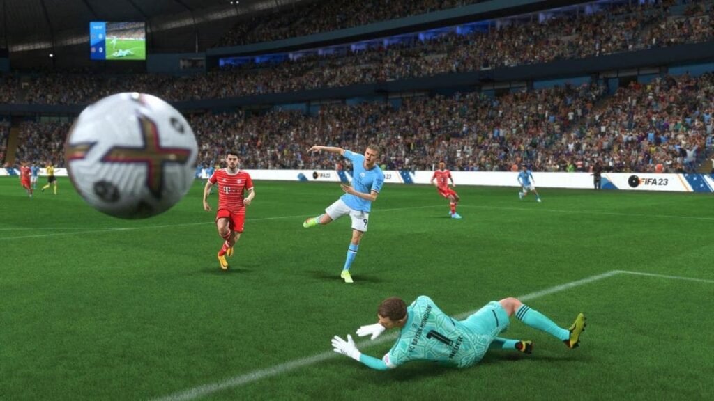 Game Bóng Đá