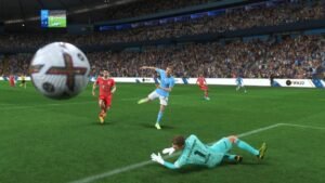 Game Bóng Đá