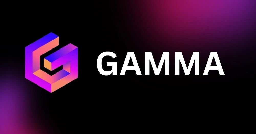 Gamma App