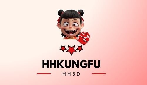 HHKungfu